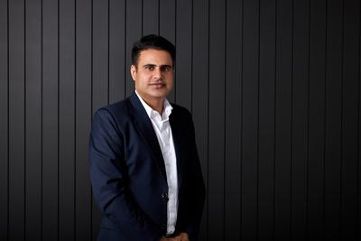Sumandeep Dhillon