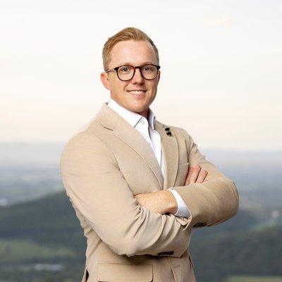 Jackson Wales