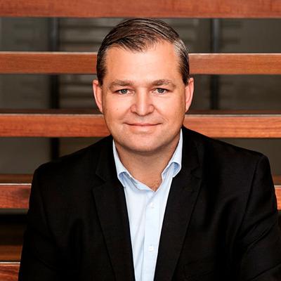 Greg Okladnikov