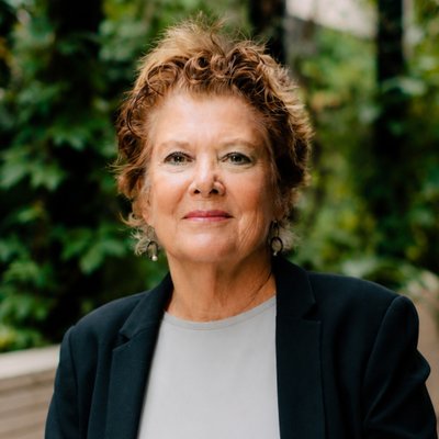 Jane Feely