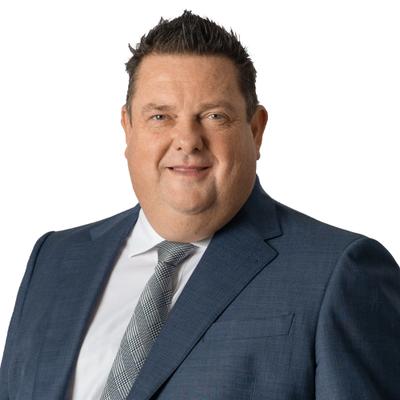 Peter Bremner