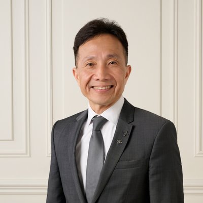 Steven Qian 钱先生
