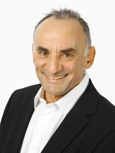 Nicholas Efrossynis