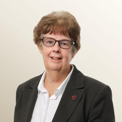 Anne Hayes