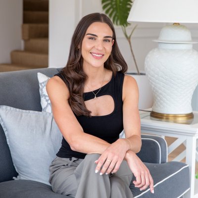 Nina Steel