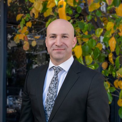Peter Travlos