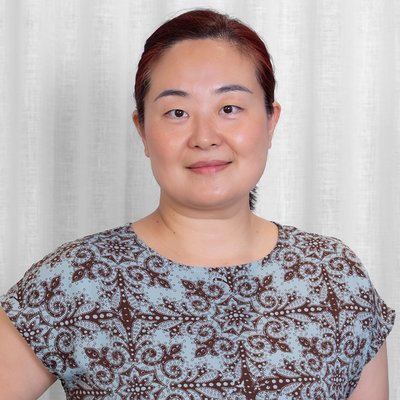 Jessica Zhou