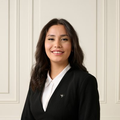 Zahra Sharifi