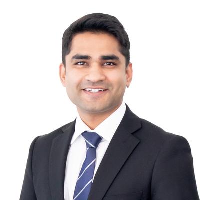 Chintan Mehta