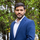 Sagar Patel