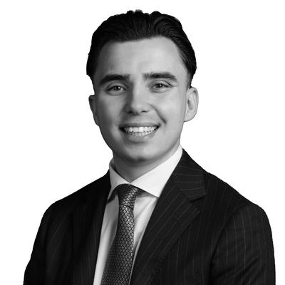 Thomas Petrocitto