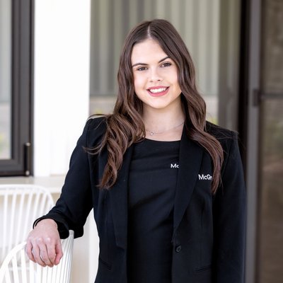 Talia Woolfe