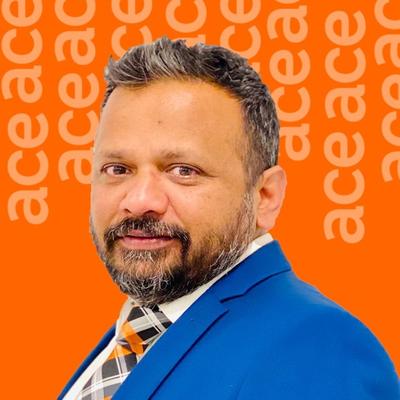 Sunil Singh