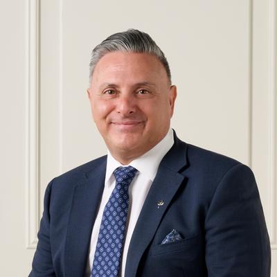 Tony Tuccitto