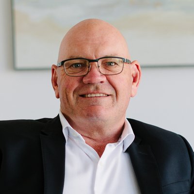 Garry Middleton