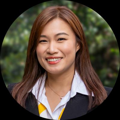 Tammy Tsai