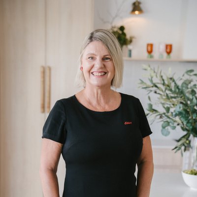 Vicki  Eggert
