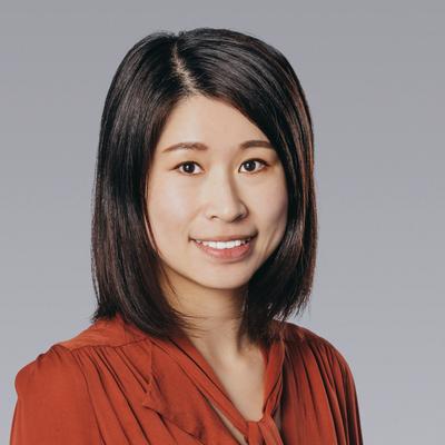 Cyndi Yuan