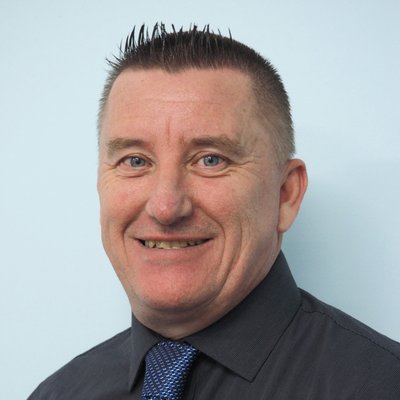 Darren Mansell