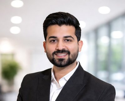Yash Sethi