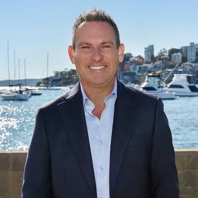 Daniel Ungar