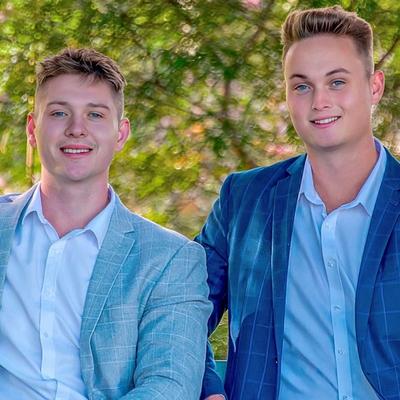 The Weir Twins