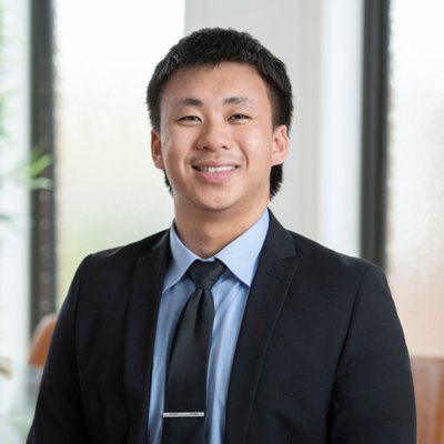 Brandon Tran