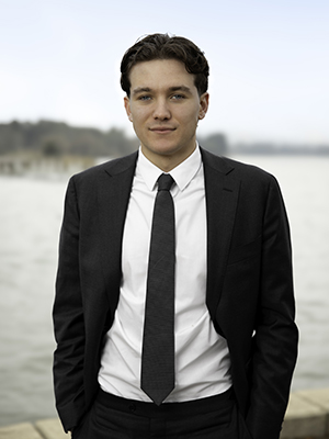 Michael Campbell