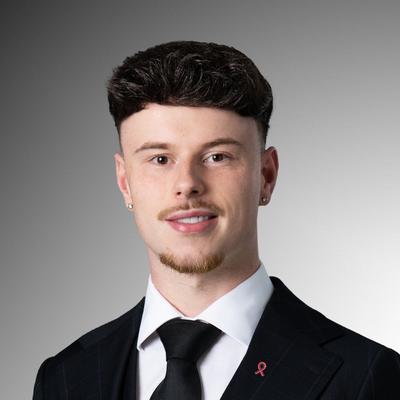 Lachie Brown