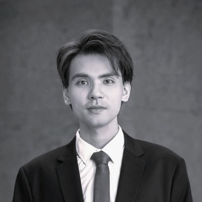 Jared Jin (金昱成)