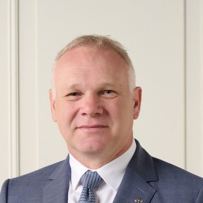 Mark  Salvati