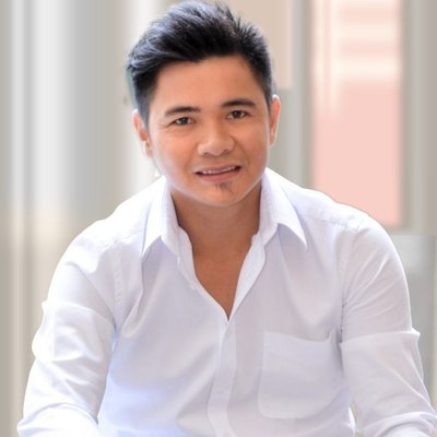 Daryl Sangalang