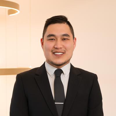 Randy Hou