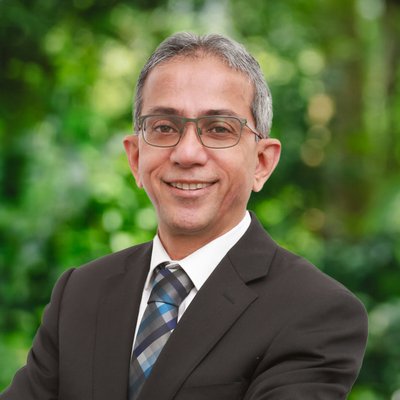 Hari Hiralal