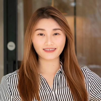 Mandy Cai