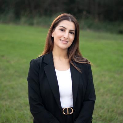 Nadia Trunzo