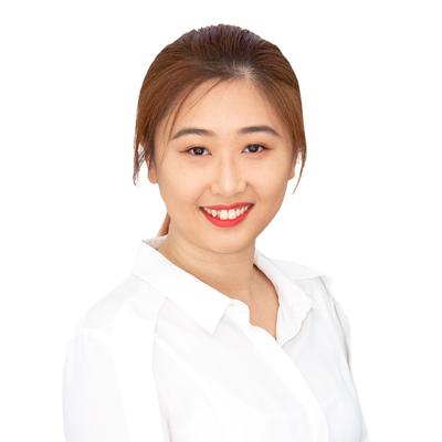 Ling Li