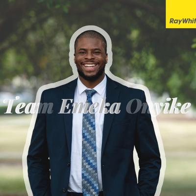 Emeka Onyike