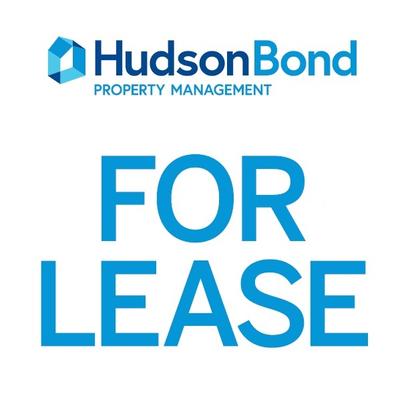 Hudson Bond Rentals