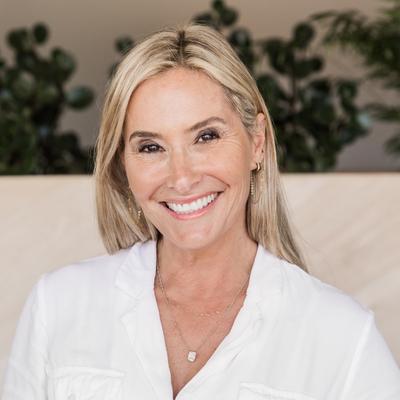 Laura Delaney