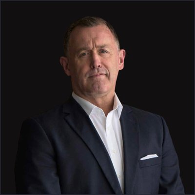 Mark Williams