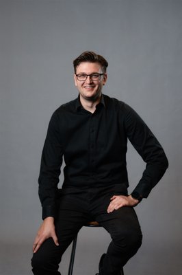Dominik Milicevic