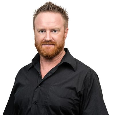 Adam Mowbray