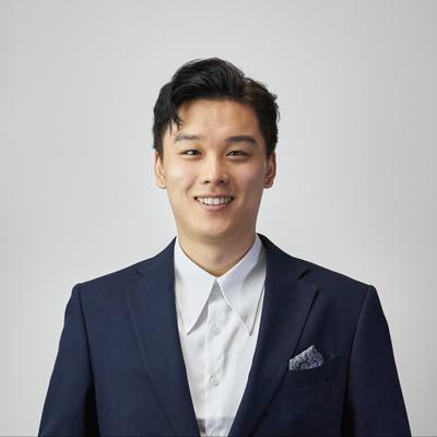 Alfred Ma