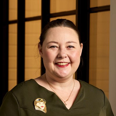 Wendy Higgs