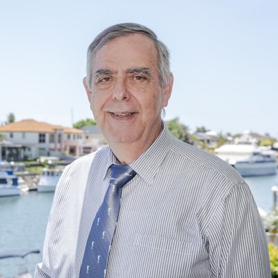 Michael Fardouly