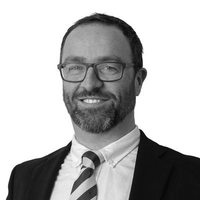 Matthew Fitzgerald