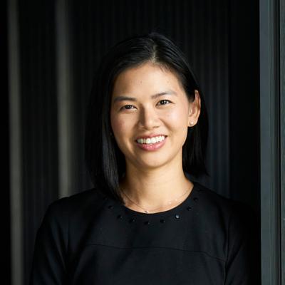 Cecily Zhu