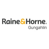 R&H Gungahlin Reception