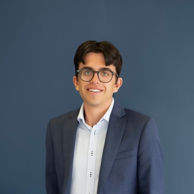Noah Levin